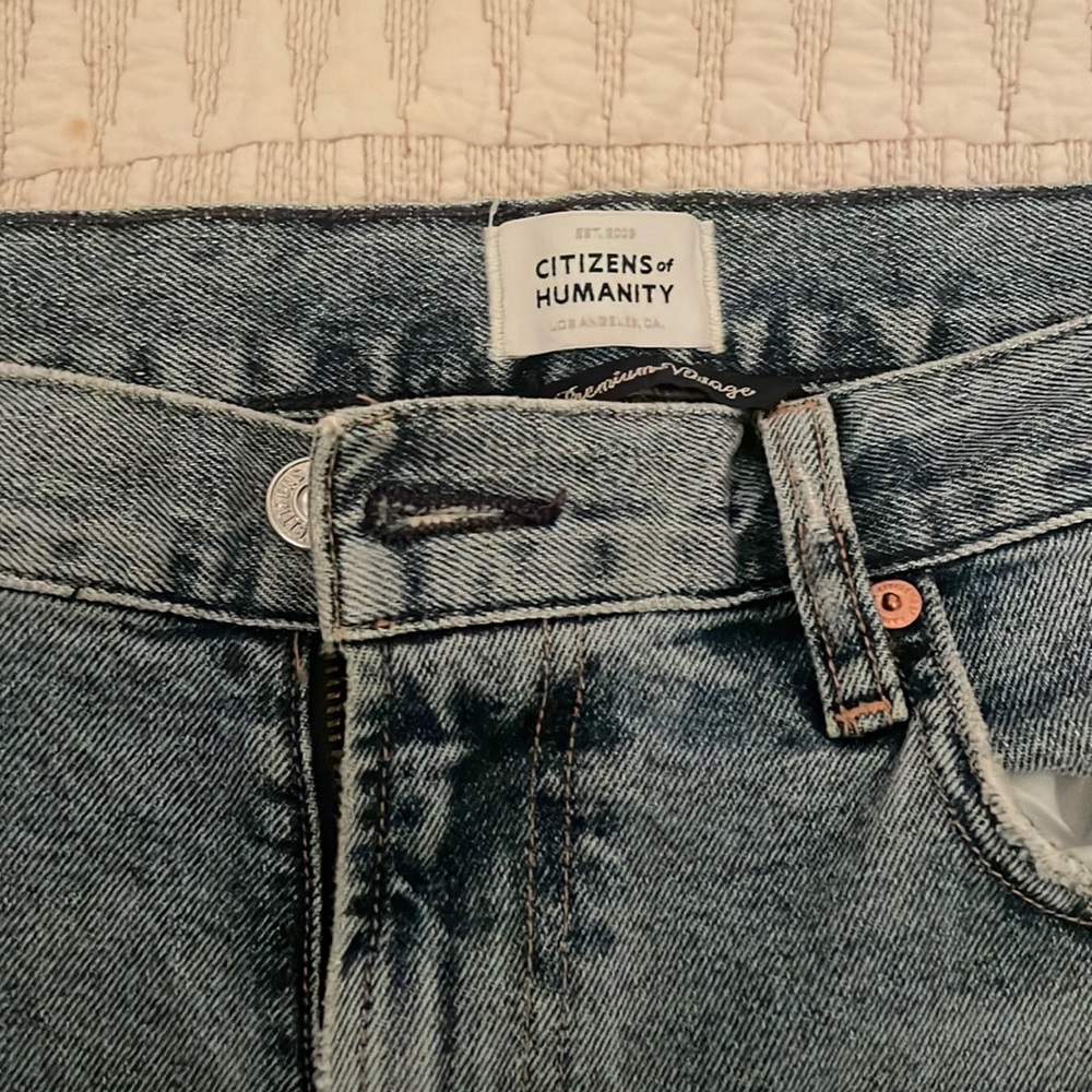 Citizen Paloma Trouser Jean